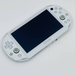 PlayStation Vita ガンダムブレイカー PCHL-60001 本体のみ