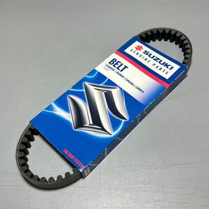 ★新品未使用 レッツ4 アドレスV50/G (4ST) 純正 ドライブVベルト 27601-32GA0