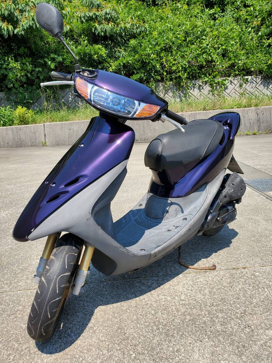 最終価格 mowl5種セット Yahoo!オークション -「ライブディオ zx」(50cc以下) (ホンダ)の