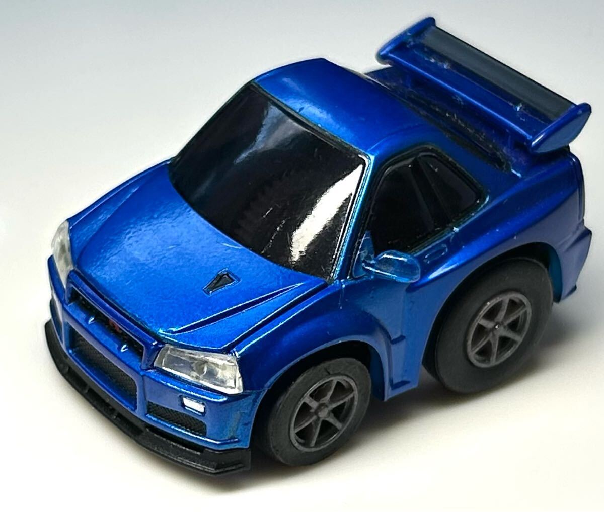 タカラ(TAKARA)|チョロQ スカイライン限定セット（高島屋限定
