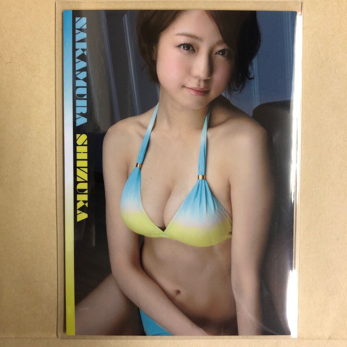 2025年最新】中村静香 チェキの人気アイテム - メルカリ