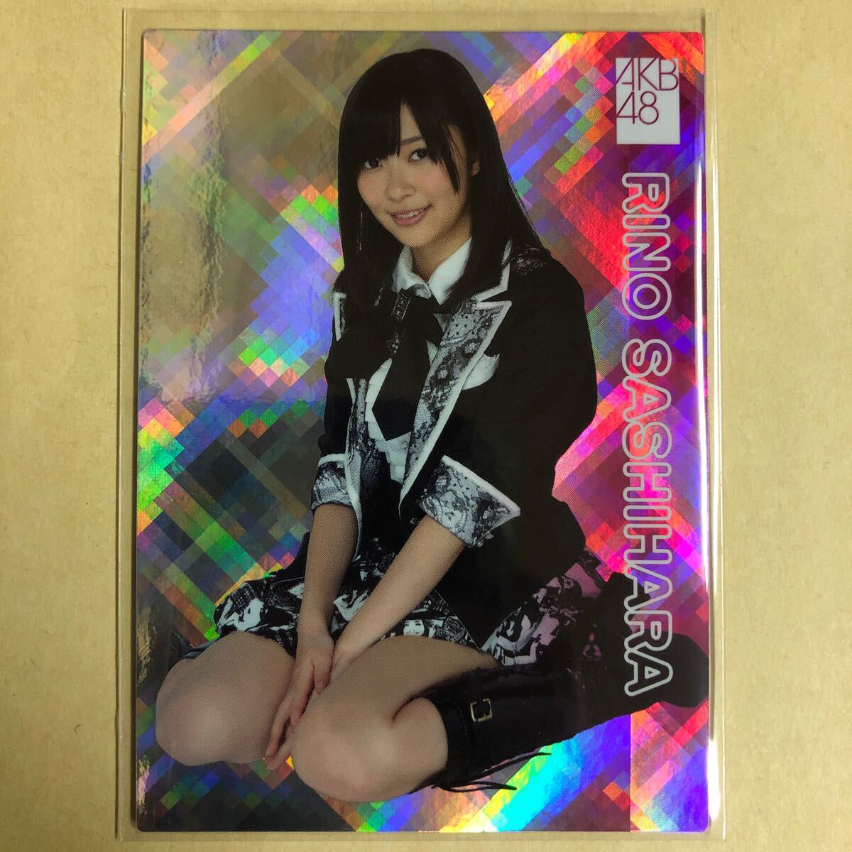 限定品】指原莉乃nanacoカード
