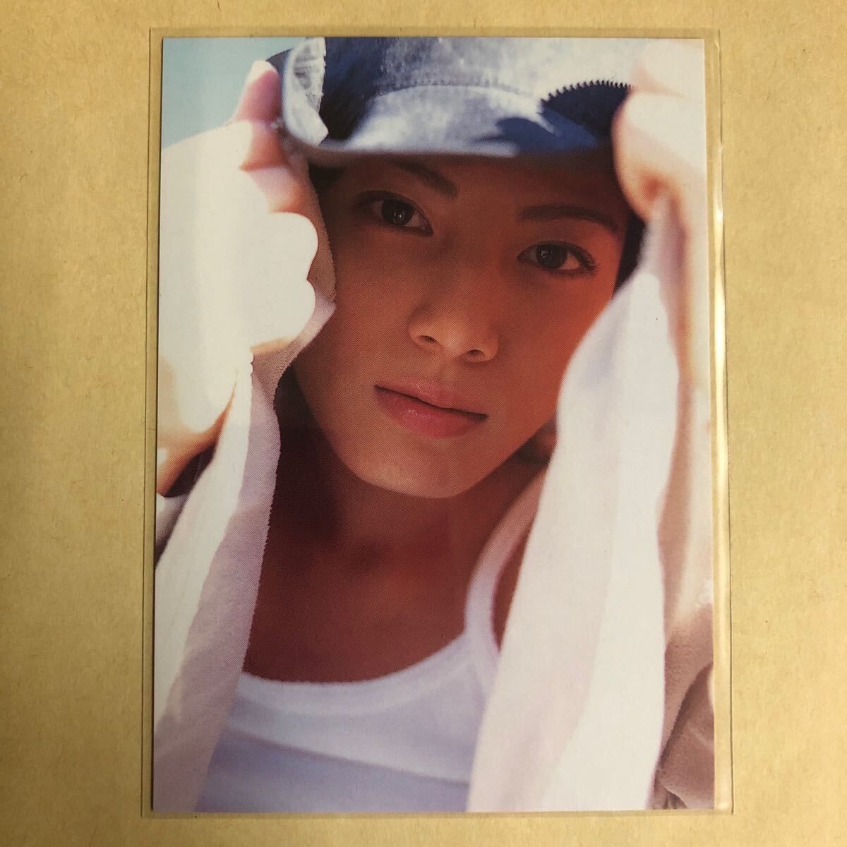 KONAMI 加藤あい DIAMONDCARD 直筆 サイン カード 女優 俳優 Yahoo!オークション -「加藤あい」(トレーディングカード) の