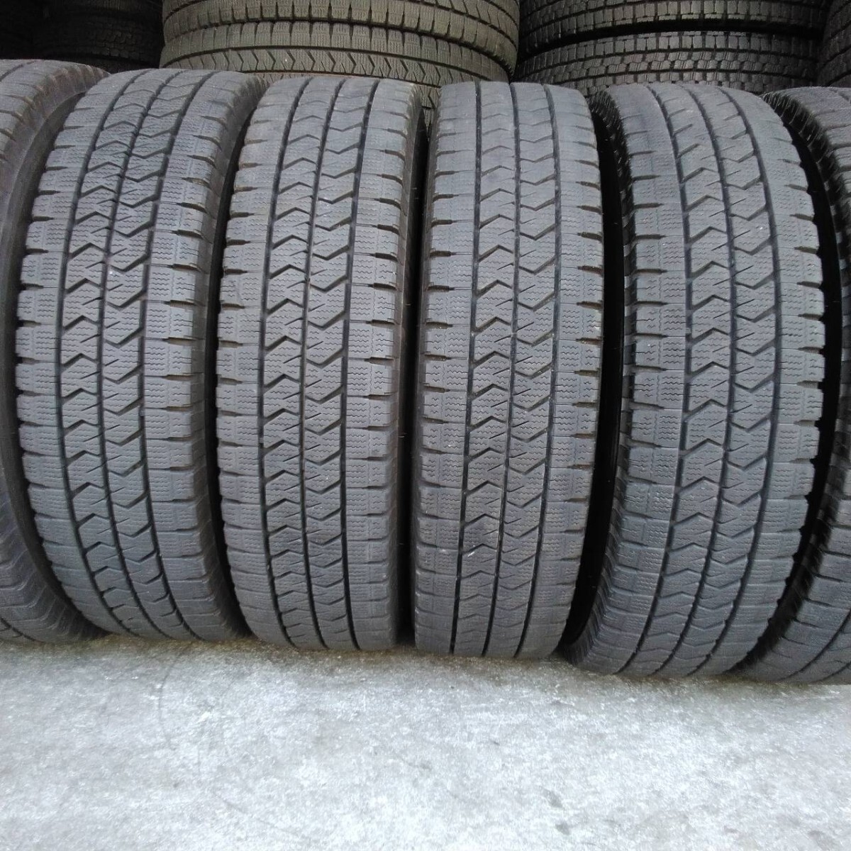 2025年最新】205/85R16 タイヤ 商品一覧 - Yahoo!オークション