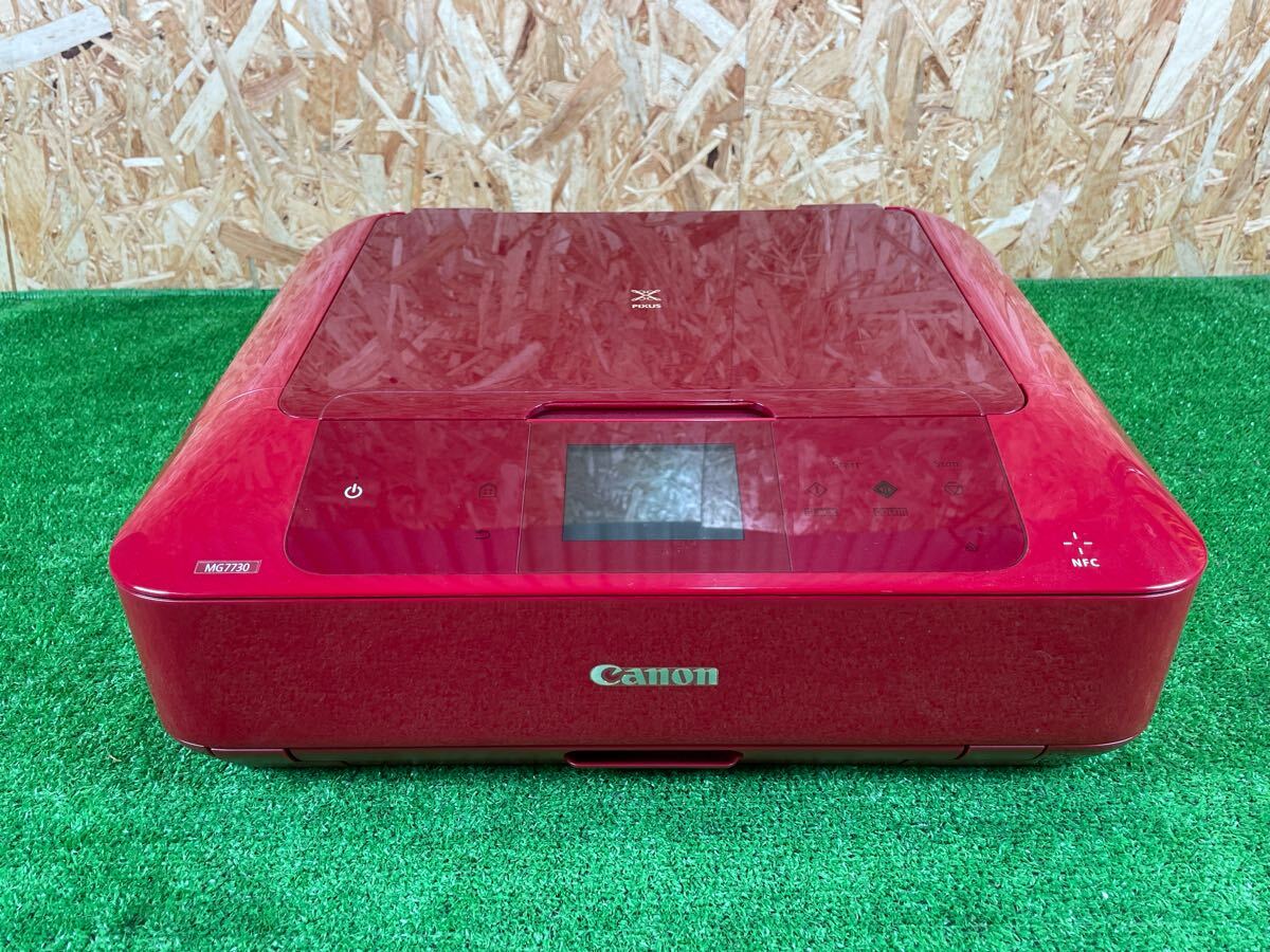 2025年最新】Yahoo!オークション -pixus mg7730の中古品・新品