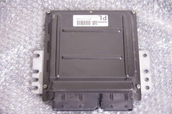 UA-Z33 フェアレディZ MT 純正 ECU VQ35DE 23710-CD415 エンジン コンピューター CPU 送料無料