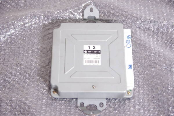 BE5 BH5 レガシィ B4 D型 MT 純正 コンピューター ツーリングワゴン ECU EJ208 EJ20T 22611 AG440 AG441 AG442 AG443 送料無料