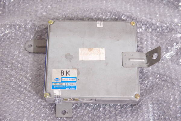 HNR32 スカイライン GTS-4 後期 社外 ECU RB20DET 5MT ブーストアップ コンピューター 23710-11U60 CPU HCR32 C33 A31 R32 送料無料