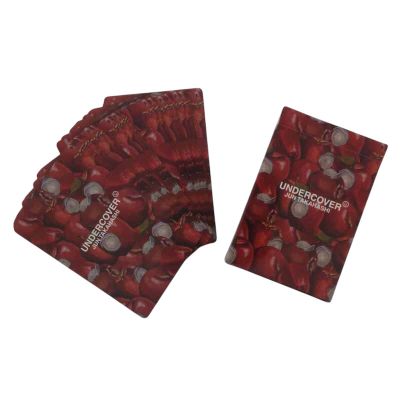 Yahoo!オークション -「トランプ」(あ) (ブランド別)の落札相場