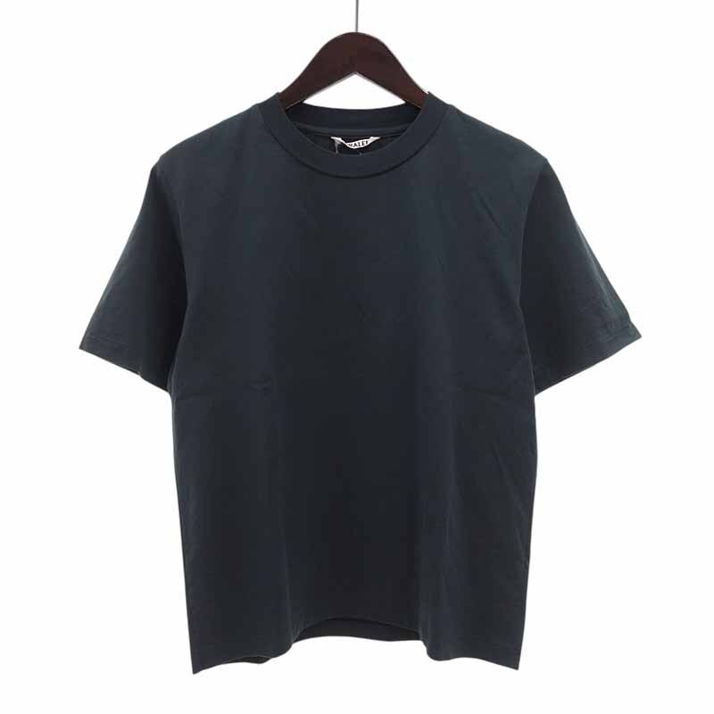 ◇AURALEE（オーラリー）SEAMLESS CREW NECK Tシャツ（Tシャツ