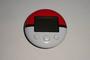 ニンテンドー DS ポケウォーカー ジャンク品・ポケットモンスター