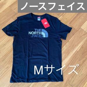 【新品】ノースフェイス 半袖 Tシャツ メンズ M THE NORTHFACE