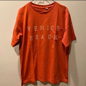 BARNS バーンズ 未使用 アメリカ製 tシャツ アメカジ made in USA
