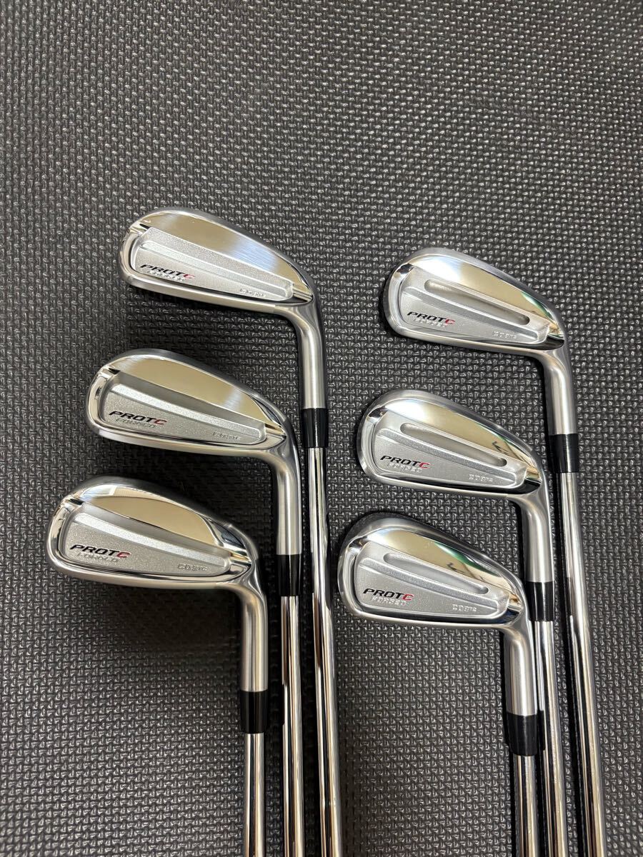 JPX923 Tour - Mizuno Golf Official Website