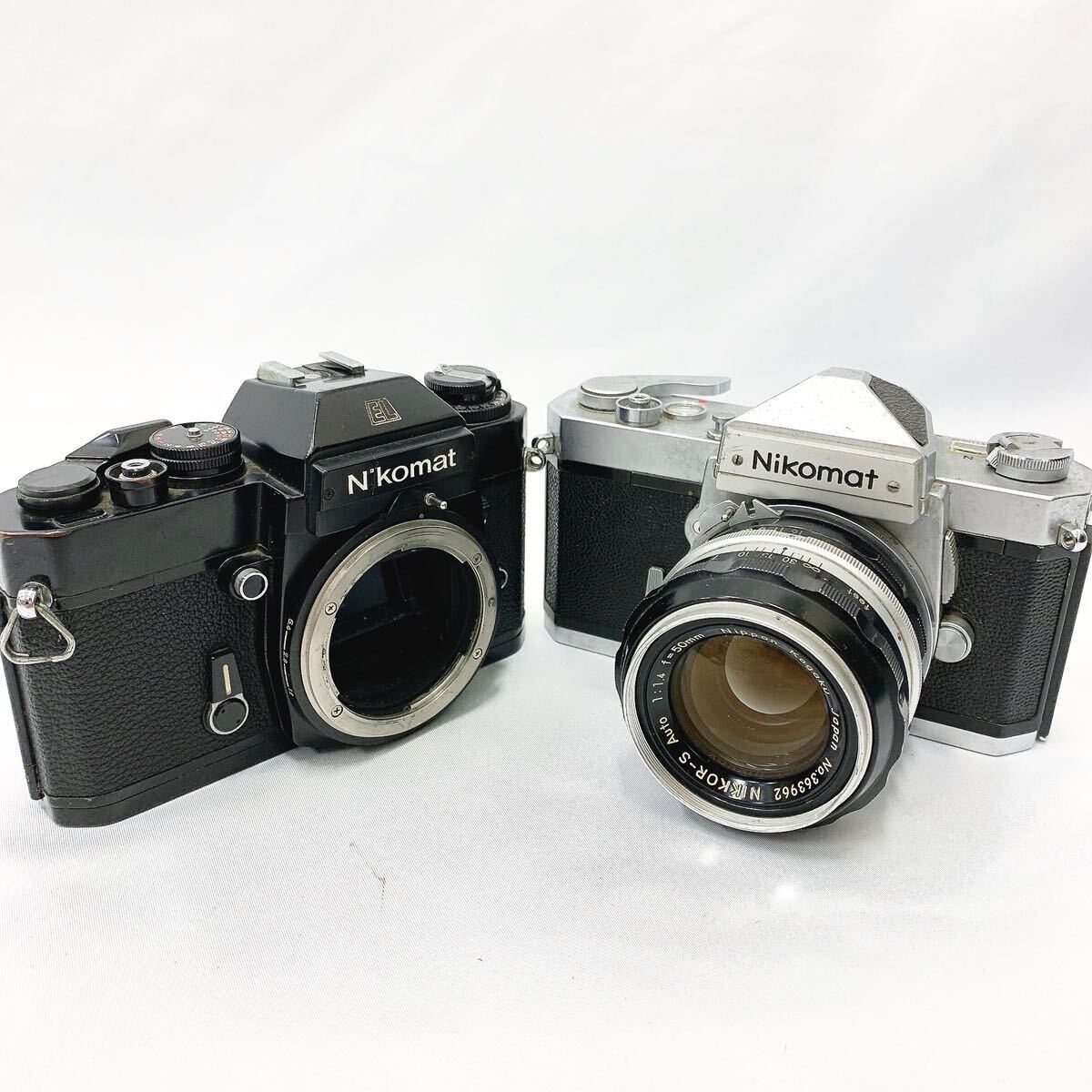 2025年最新】Yahoo!オークション -nikomatニコマートの中古品