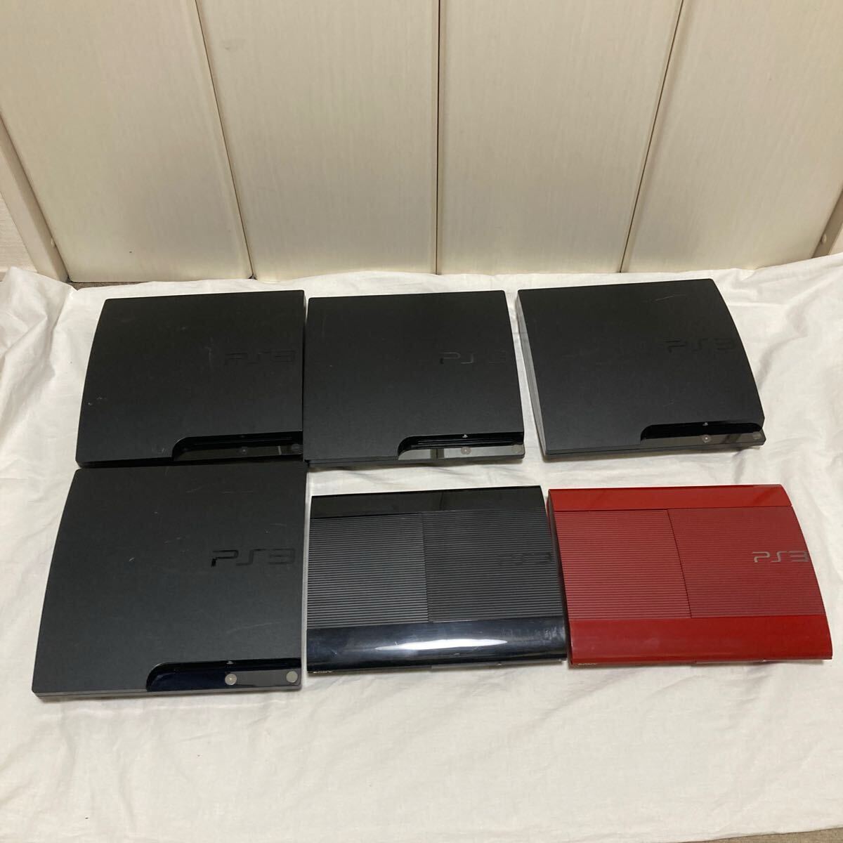 Yahoo!オークション -「playstation 3 cech-4200b」の落札相場