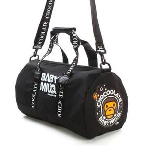 BABY MILO BAPE A Bathing Ape ダッフルバッグ 宝島社 付録