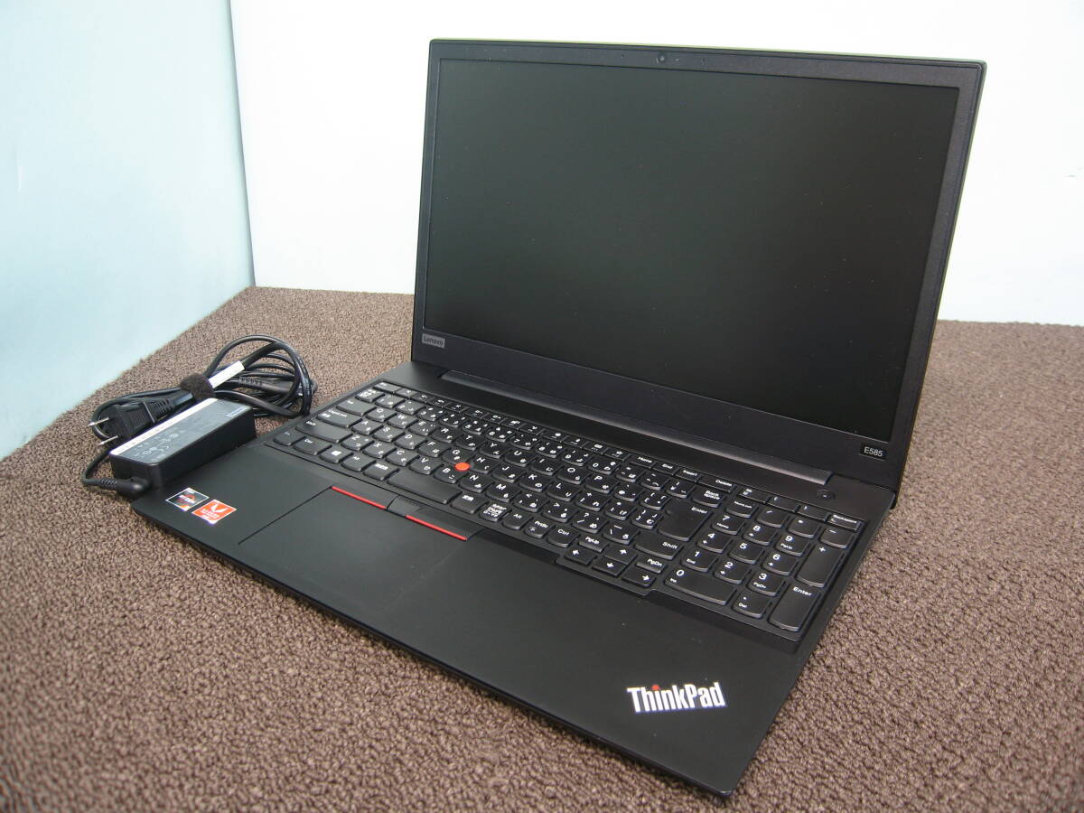 Lenovo F0GH SSD無し　ジャンク品 Lenovo F0GH SSD無し ジャンク品