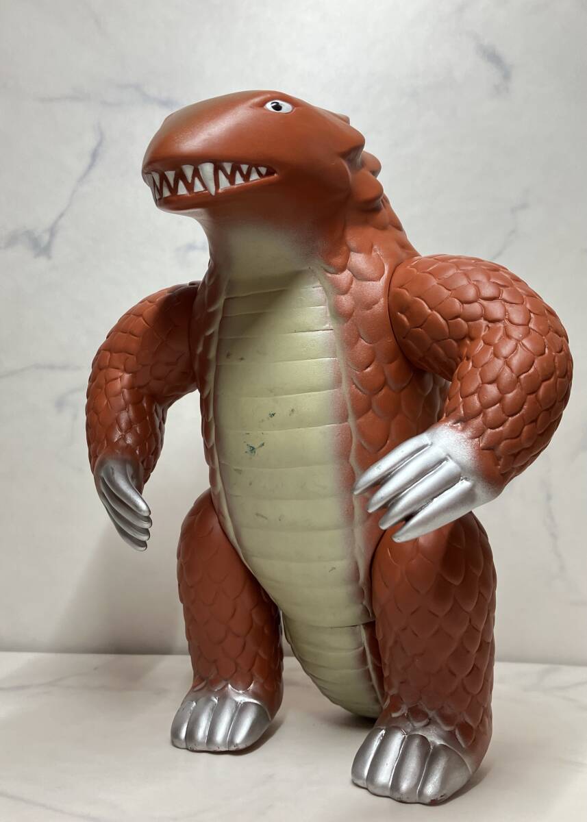絶版品!マーミット マグマ大使 グラニア ソフビ Yahoo!オークション -「マグマ大使 マーミット」(フィギュア) の