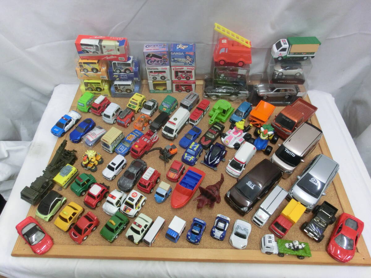 2025年最新】Yahoo!オークション -トミカ ミニカー 大量(自動車