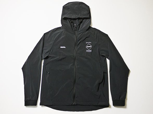 ⭐︎やから☆美品☆F.C.R.B☆ナイロンジャケット☆L☆ Yahoo!オークション -「f.c.real bristol (ナイロン