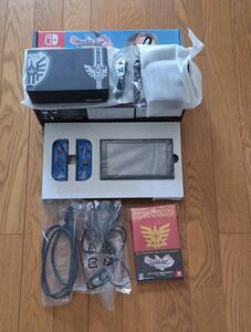 Nintendo Switch ドラゴンクエストXI S ロトエディション