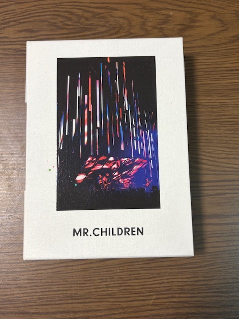 【新品、未使用】希少XLサイズ【半世紀へのエントランス】Mr.Children Mr.Children - Mr.Children バンドTシャツ 白 XL 半世紀への