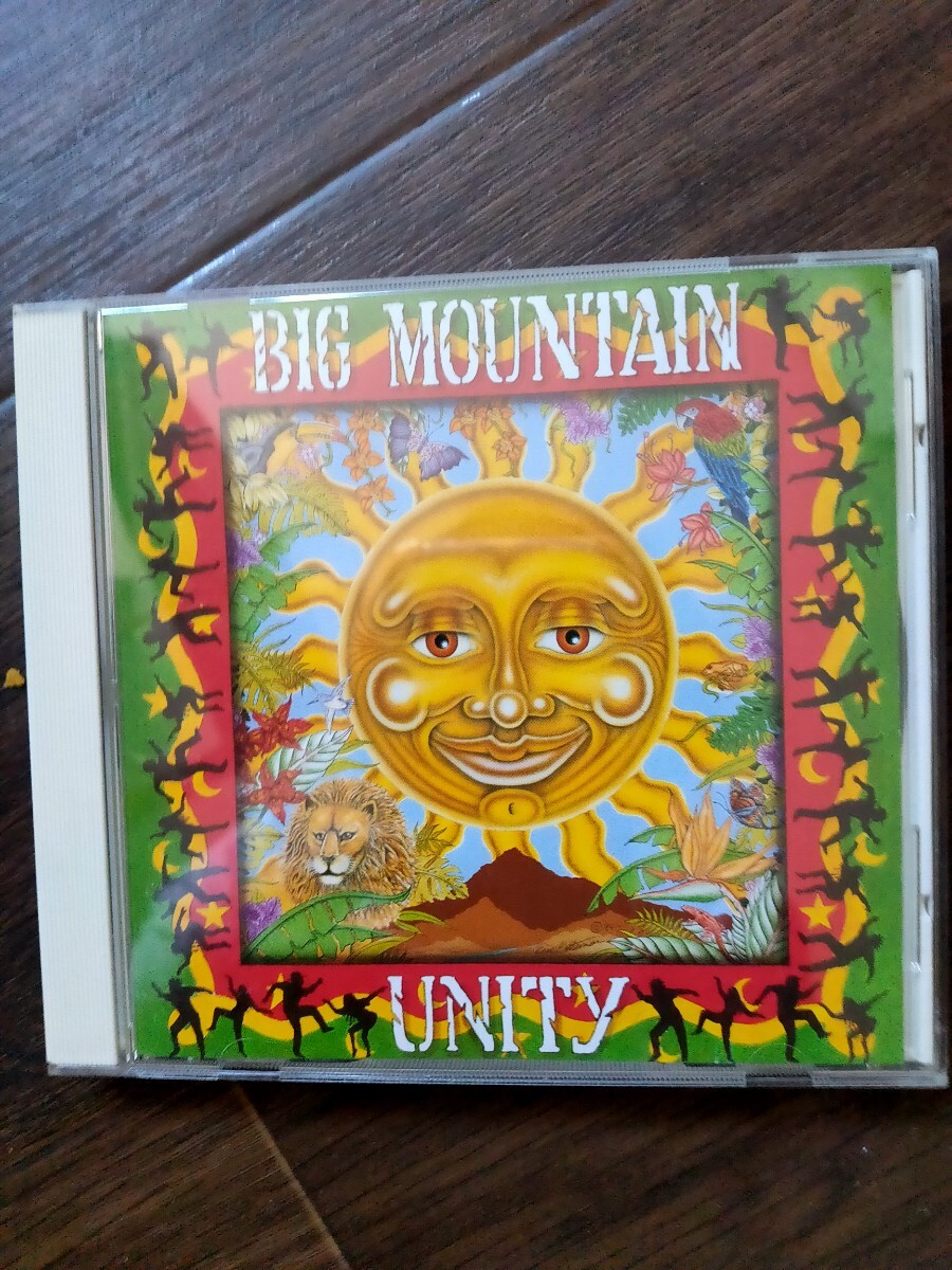 Unity by Big Mountain (1994-07-19) - Amazon.com Music