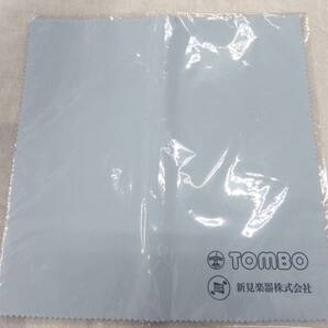 TOMBO トンボ ハーモニカ お手入れクロス