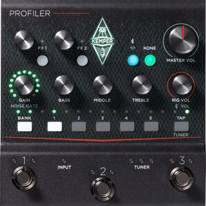 KEMPER PROFILE PLAYER ケンパー プロファイラープレイヤー