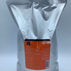 ルベル イオクレンジングクリアメント2500ml 詰め替え