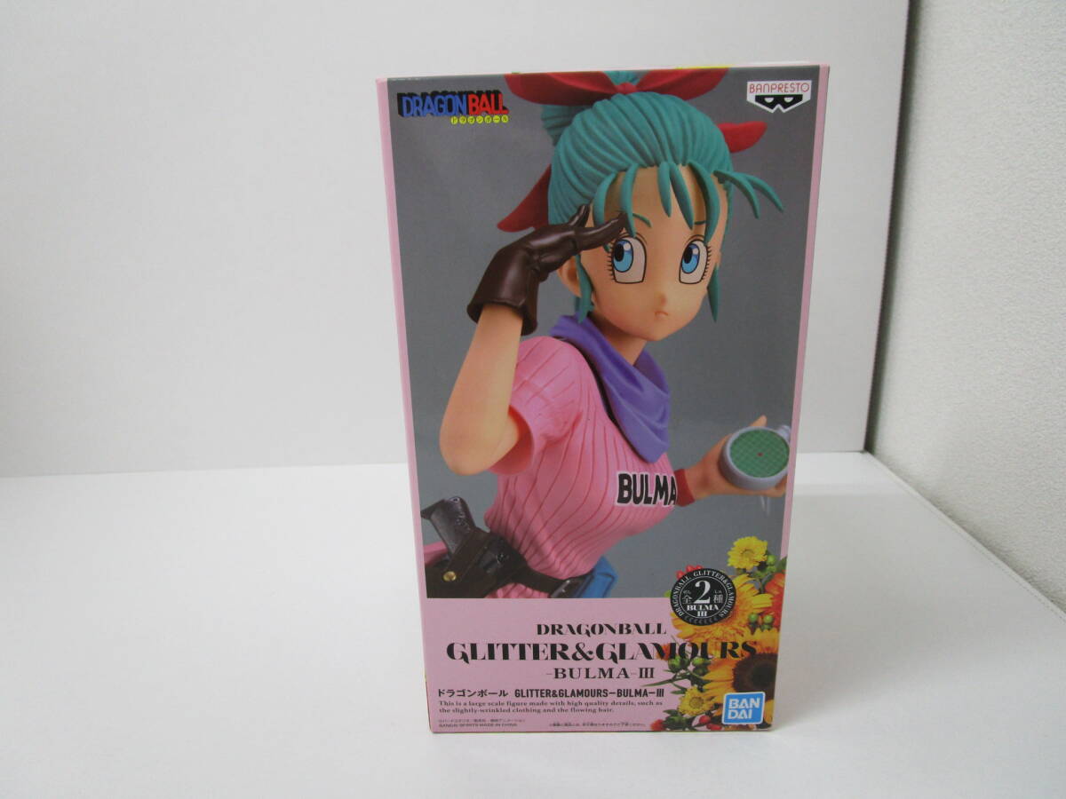 2025年最新】Yahoo!オークション -ドラゴンボール glitterの中古