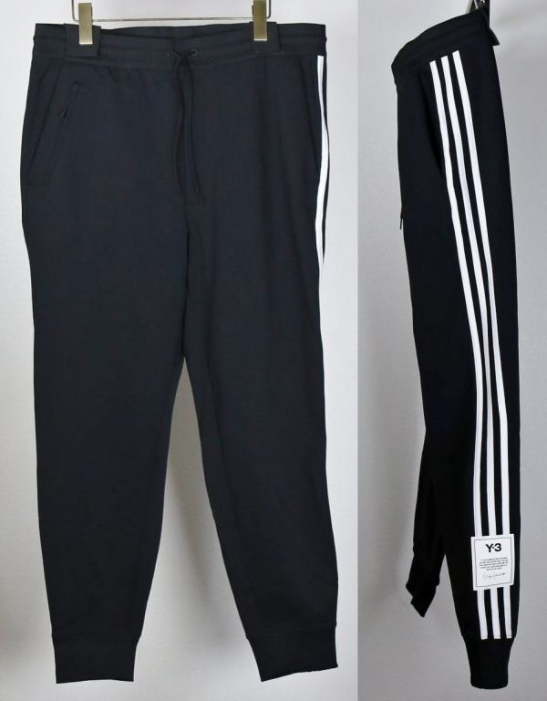 Yahoo!オークション -「y3 トラックパンツ」の落札相場・落札価格