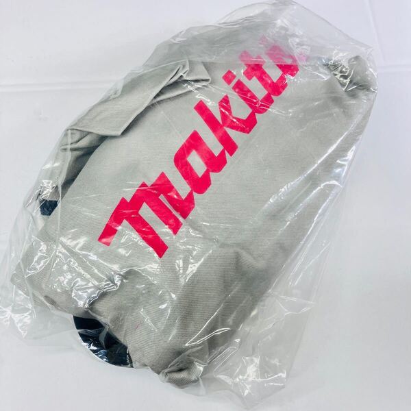 未使用 送料無料 マキタ makita 粉じん用集じん機 411 用 ダストバッグ A-43941 純正品