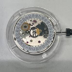 TAG HEUER ・BREITLING・HAMILTONなど 搭載ムーブメント ETA社 Cal.2824-2自動巻き(筒車なし)特価送料込み