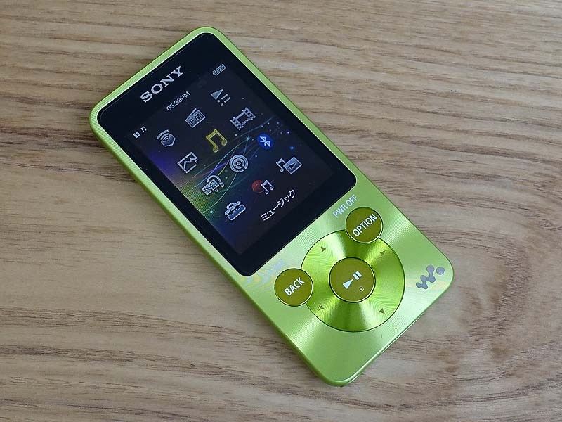 2025年最新】Yahoo!オークション -nw-s784の中古品・新品・未
