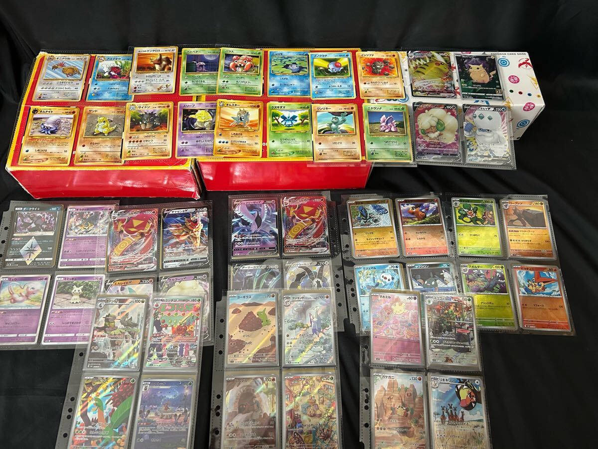 2025年最新】Yahoo!オークション - まとめ売り(ポケモンカード