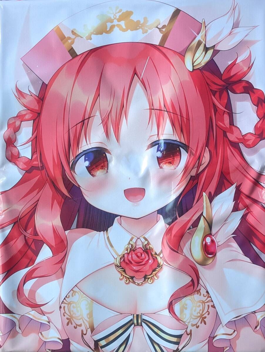 ご注文はうさぎですか？ もふもふ抱き枕カバー