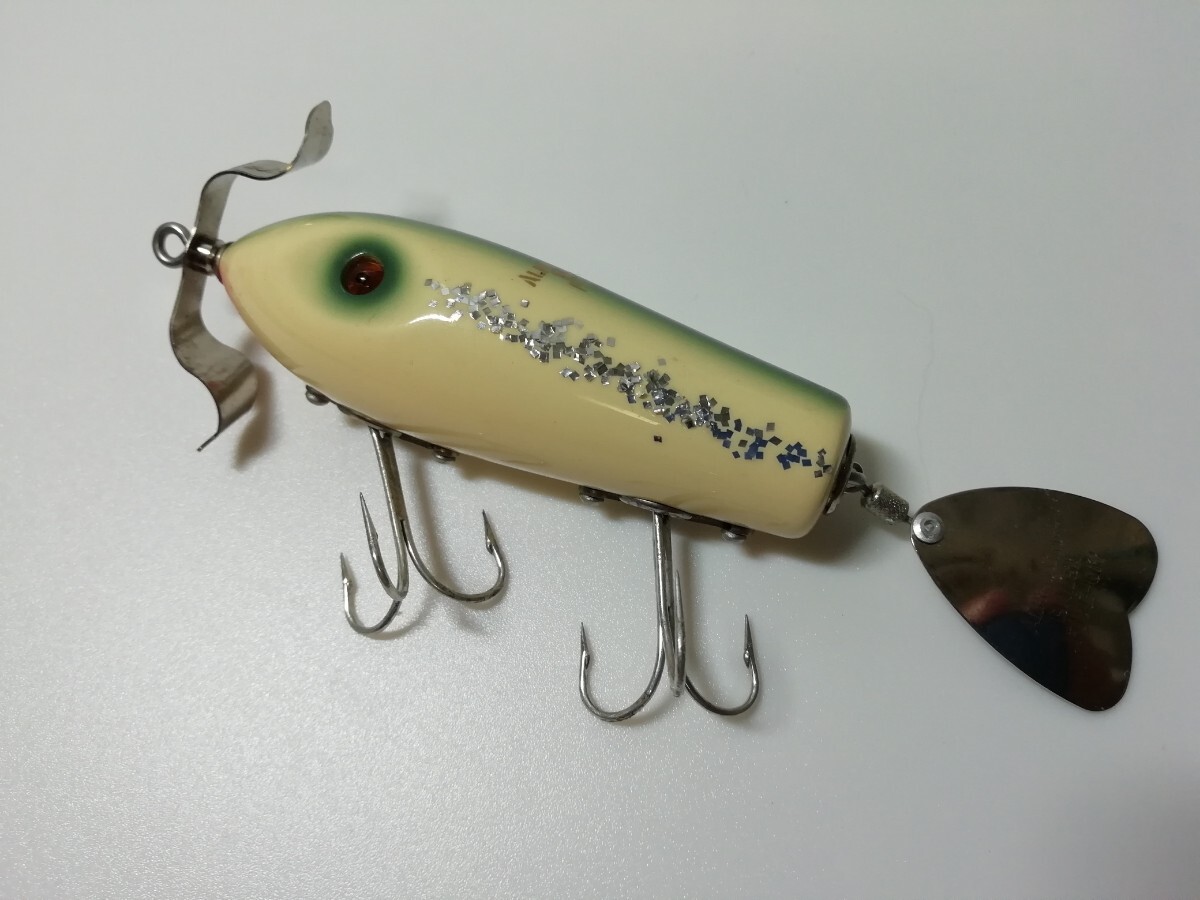 BALSA FIVE-OH(バルサ50)Mamb-O(マンボー)美品 Yahoo!オークション -「バルサ50マンボー」の落札相場・落札価格