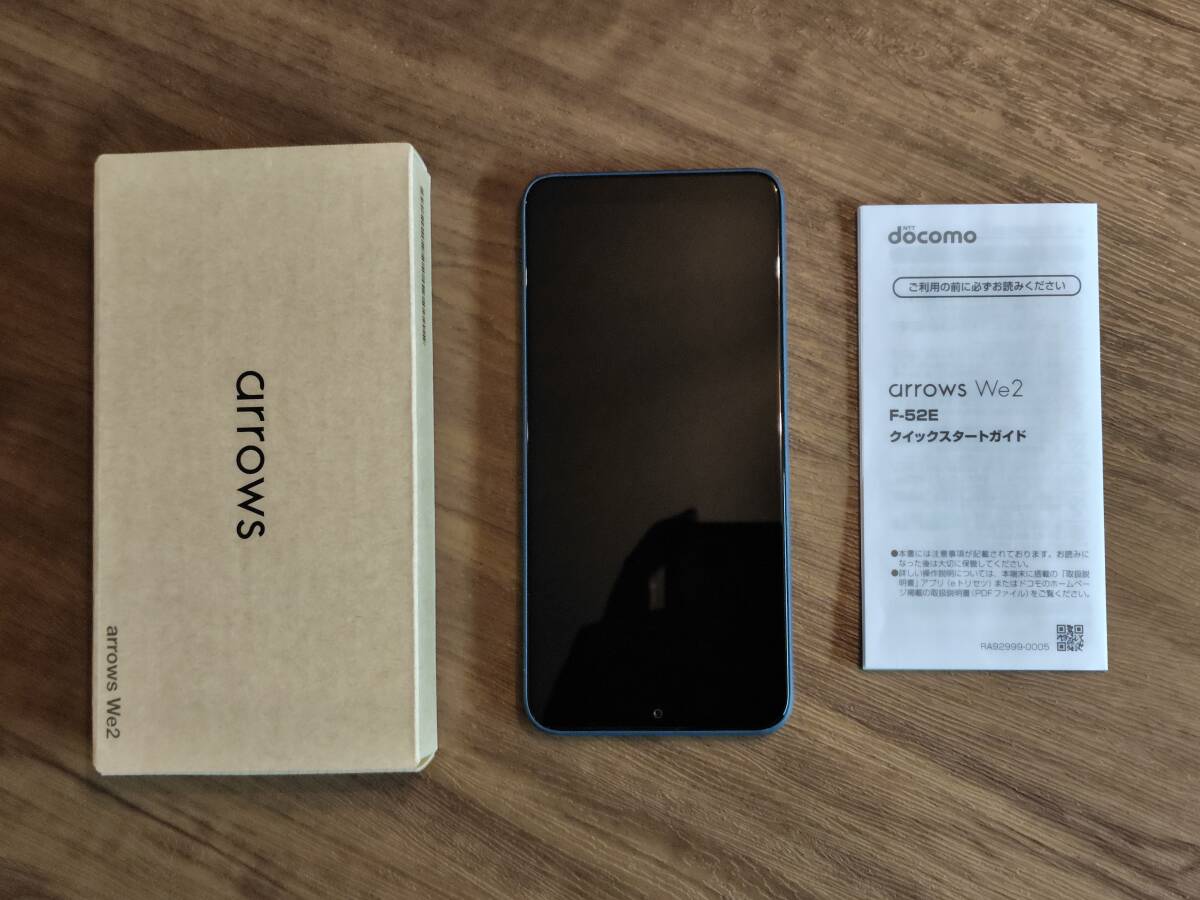 2025年最新】arrows We2 スマートフォン | 人気商品多数 - Yahoo
