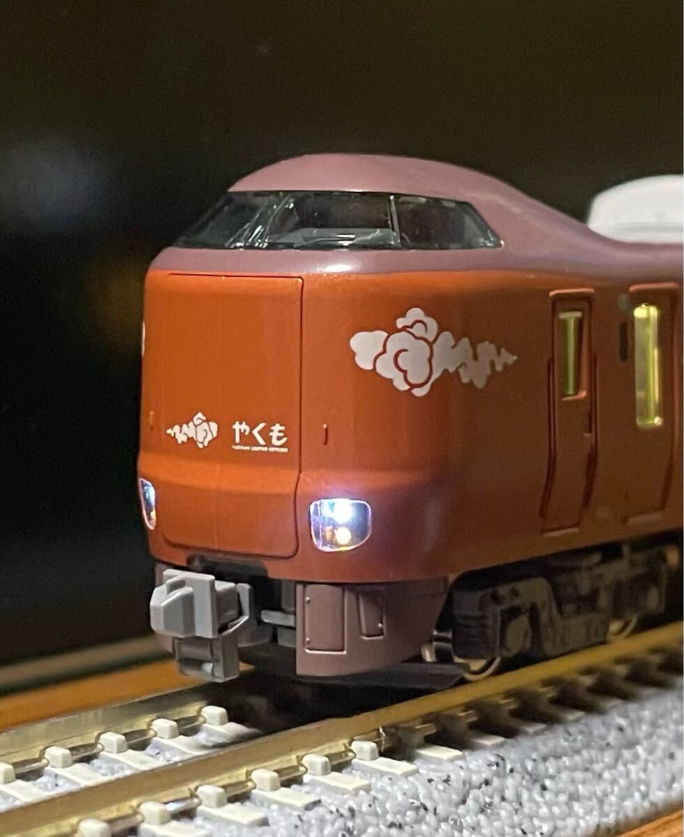 2025年最新】Yahoo!オークション -kato 室内灯(鉄道模型)の中古