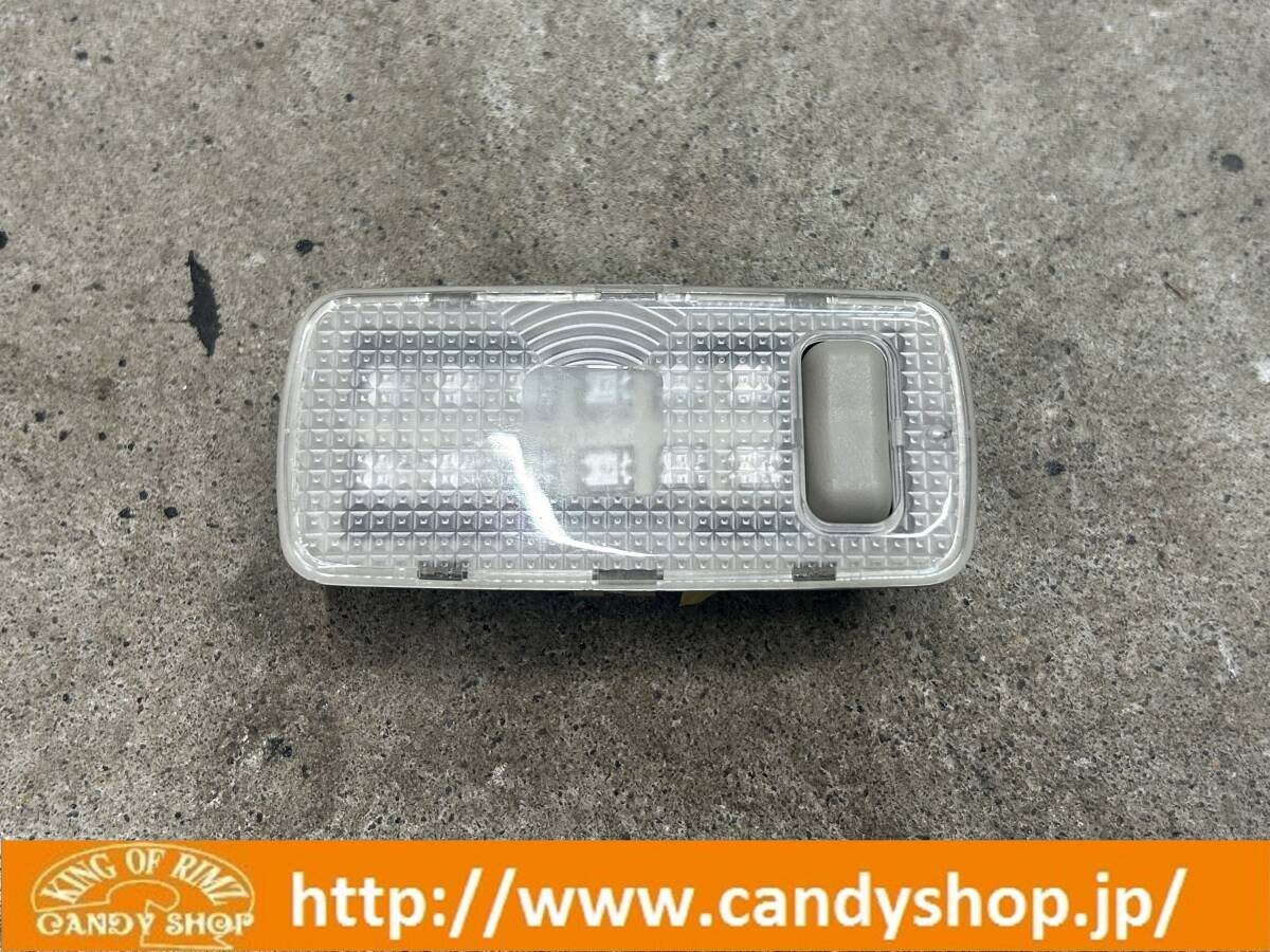 【中古】日産C25セレナルームランプ左側★室内灯★L3