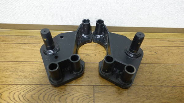 コバシ A-1形 ヒッチブラケットA-1 FM117 FM157 FM187