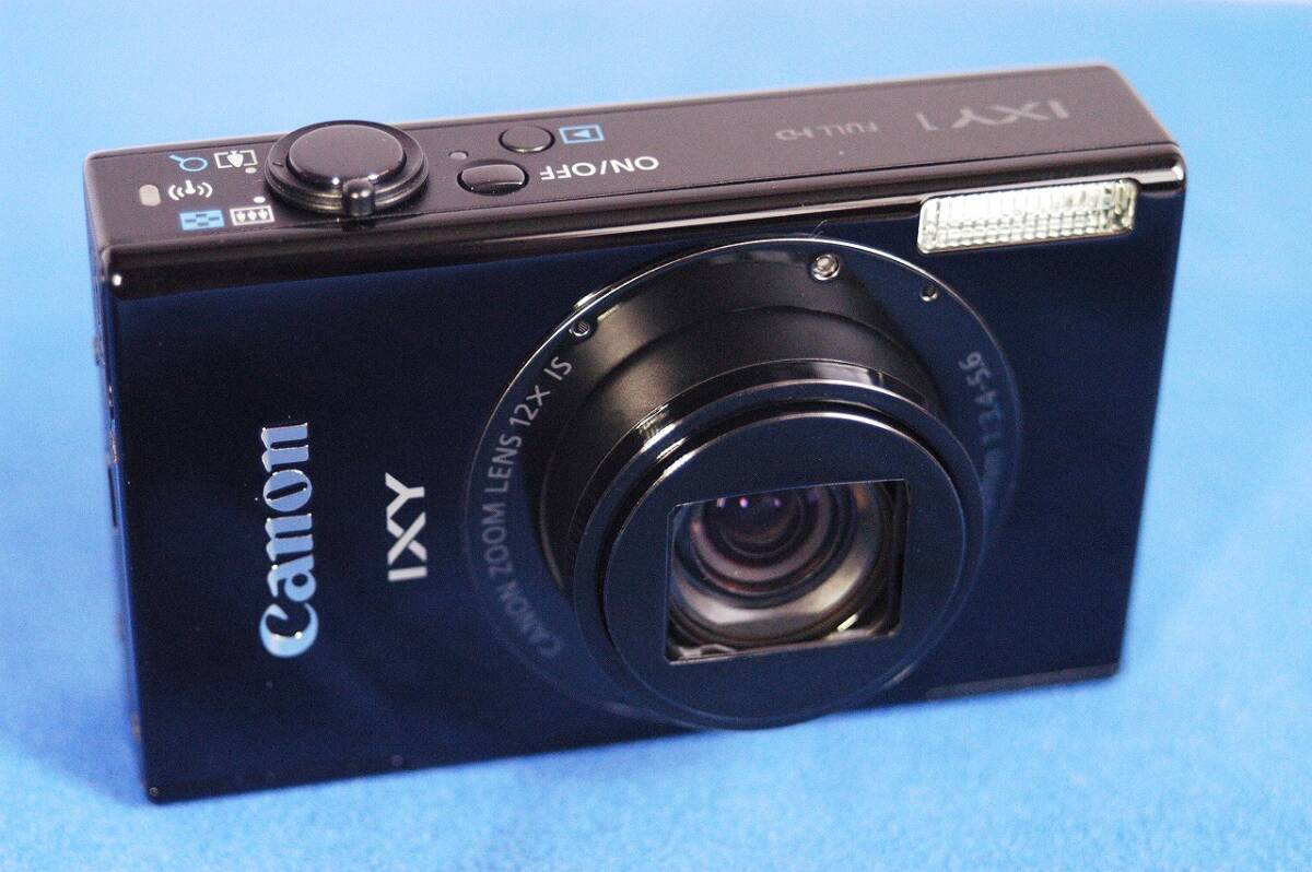 Canon IXY 1 ブラック　PC1735 CANON IXY 1 [ブラック] 価格比較 - 価格.com