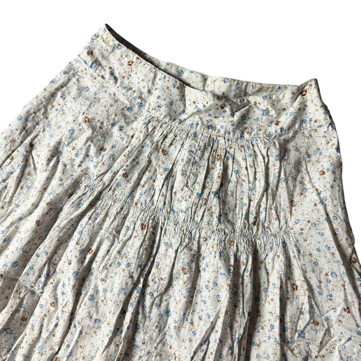 45rpm 花柄スカート 2025年最新】45rpm スカート 花柄の人気アイテム - メルカリ