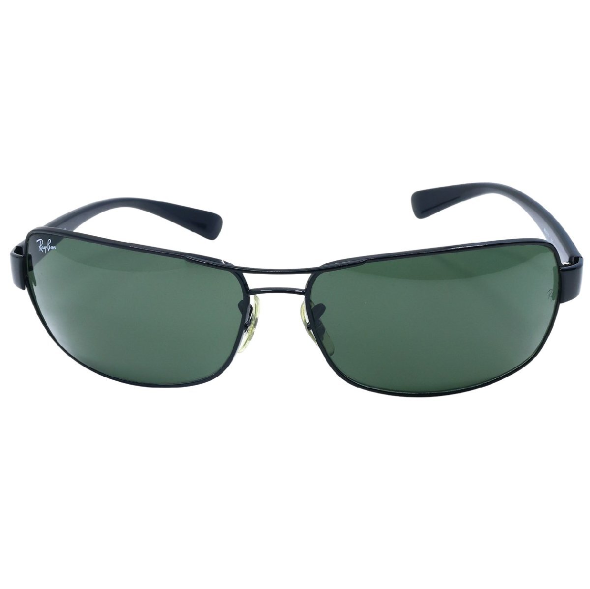 Ray-Ban レイバン サングラス RB3379 ブラック ray ban 3379 products for sale | eBay