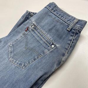 Levi's W34L34 ユーロモデル エンジニアジーンズ 立体裁断 M