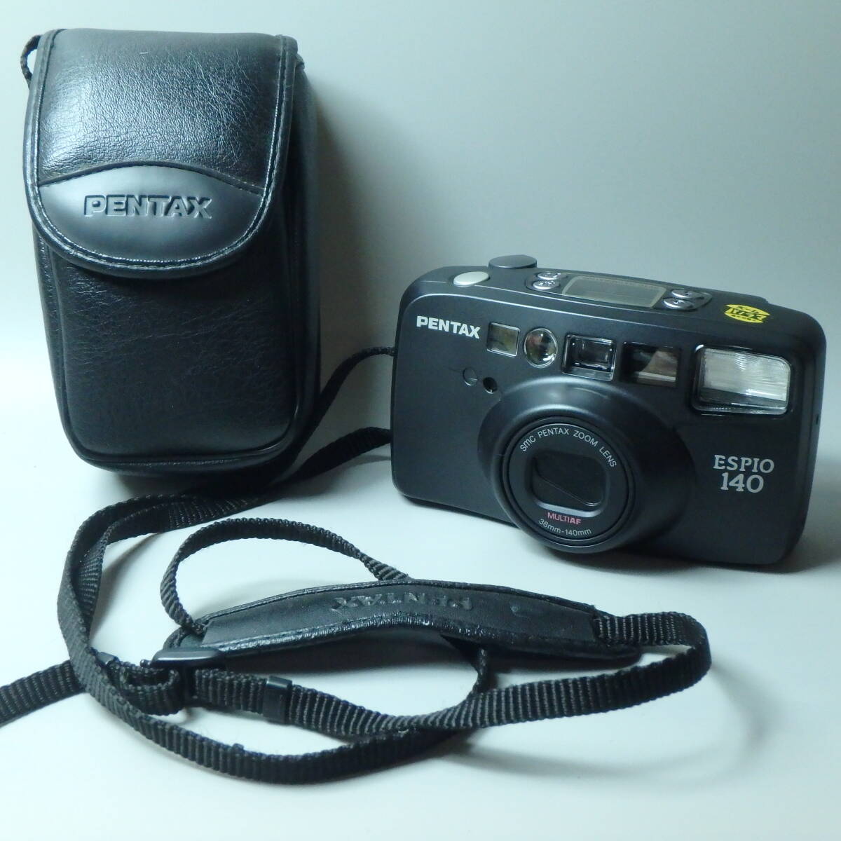 PENTAX（ペンタックス） ESPIO 140 | ENCOUNTER MAGAZINE | 写真