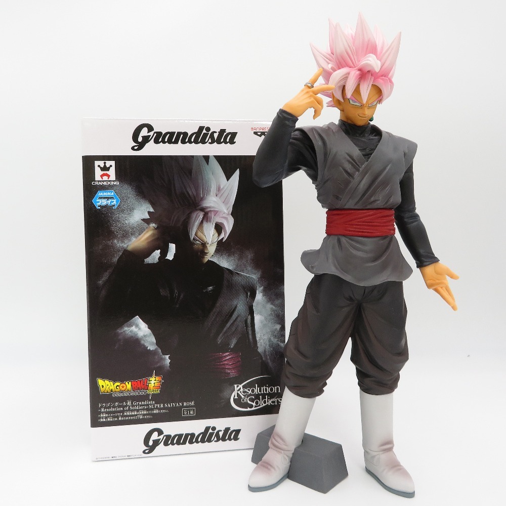2025年最新】Yahoo!オークション -ドラゴンボール grandista