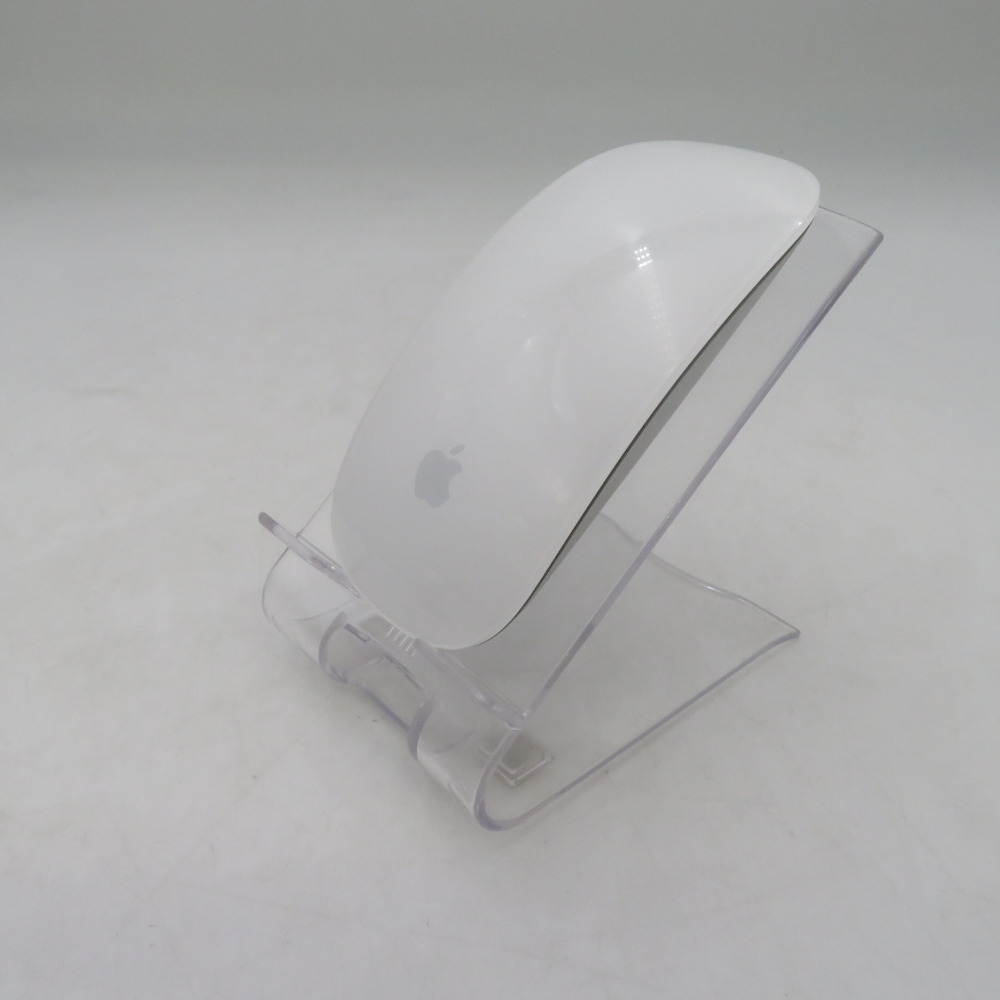 Apple アップル 純正 Magic Mouse2 マジックマウス2 MLA02J/A